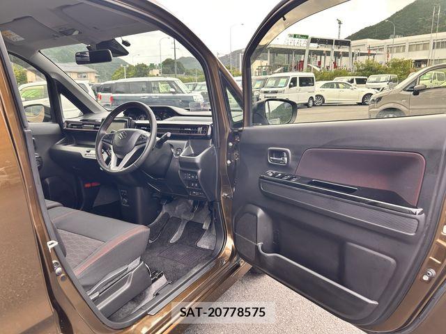 Suzuki WAGON R 2019-03 8102840-19