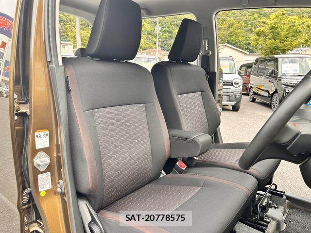 Suzuki WAGON R 2019-03 8102840-20