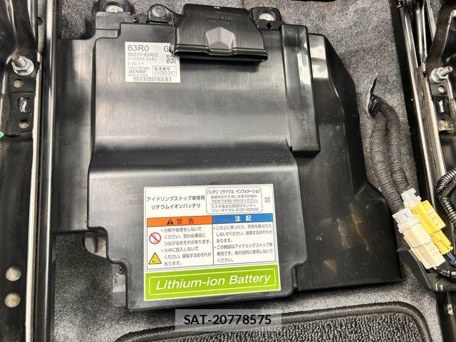 Suzuki WAGON R 2019-03 8102840-22
