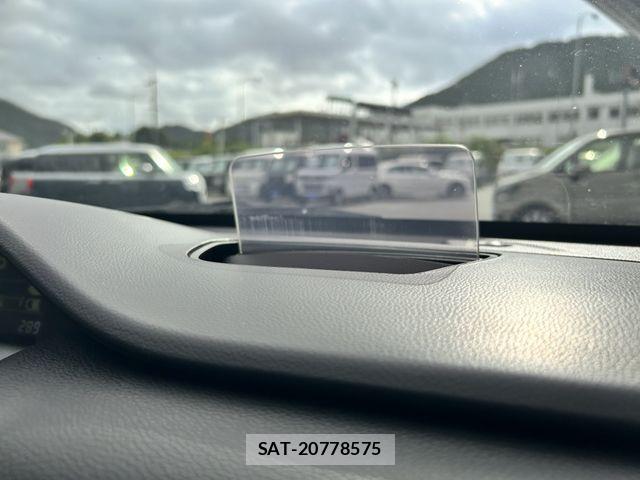 Suzuki WAGON R 2019-03 8102840-24