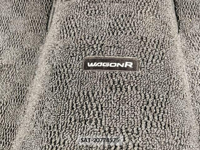 Suzuki WAGON R 2019-03 8102840-25