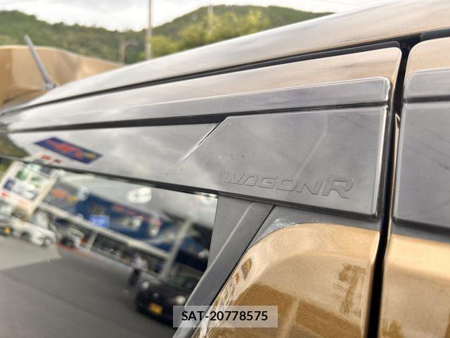 Suzuki WAGON R 2019-03 8102840-26