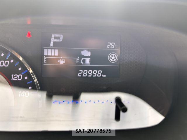 Suzuki WAGON R 2019-03 8102840-27
