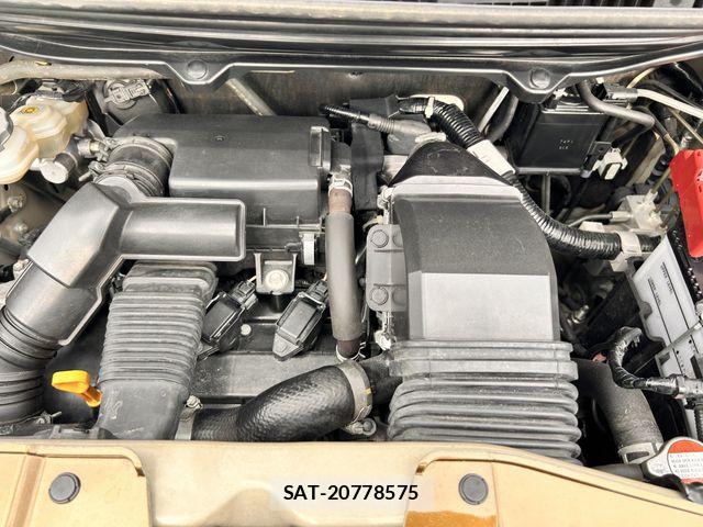 Suzuki WAGON R 2019-03 8102840-28