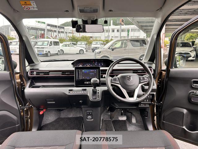 Suzuki WAGON R 2019-03 8102840-4