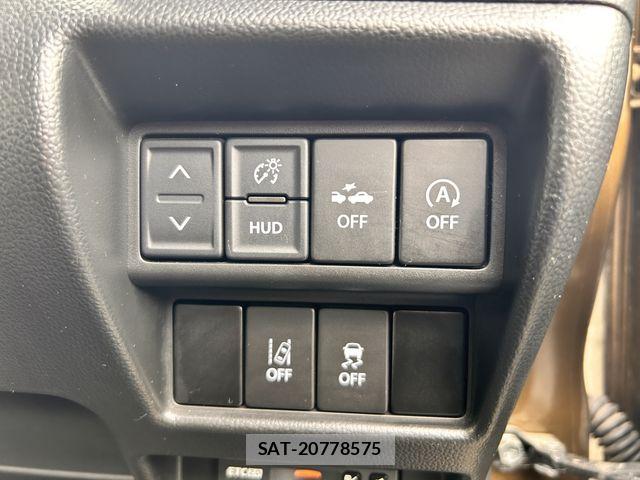 Suzuki WAGON R 2019-03 8102840-5