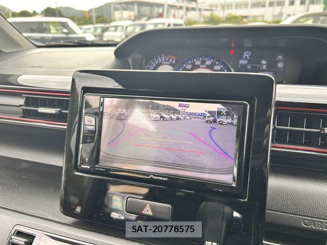 Suzuki WAGON R 2019-03 8102840-8