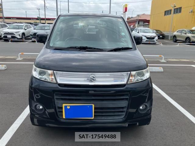 Suzuki WAGON R 2010-06 8147035-0