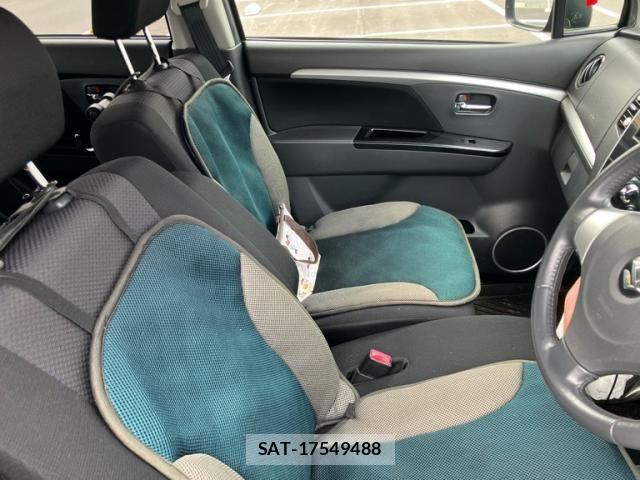Suzuki WAGON R 2010-06 8147035-9