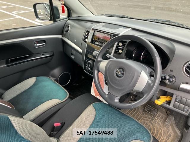 Suzuki WAGON R 2010-06 8147035-10
