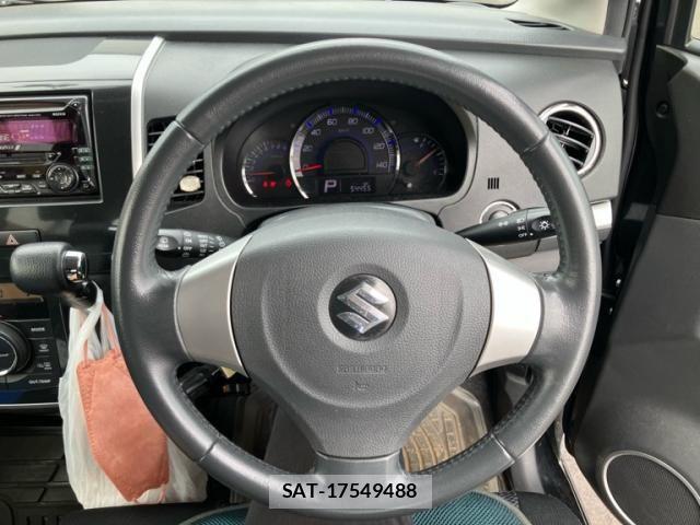 Suzuki WAGON R 2010-06 8147035-14