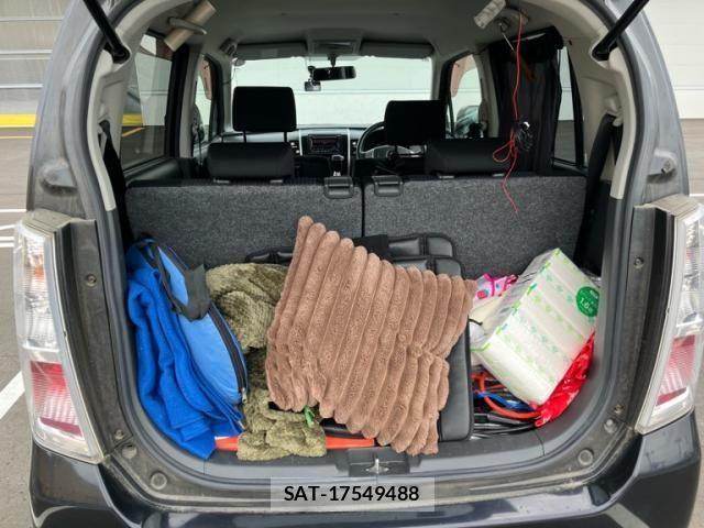Suzuki WAGON R 2010-06 8147035-15