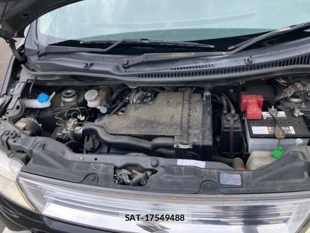 Suzuki WAGON R 2010-06 8147035-16