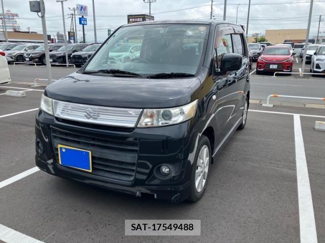 Suzuki WAGON R 2010-06 8147035-1