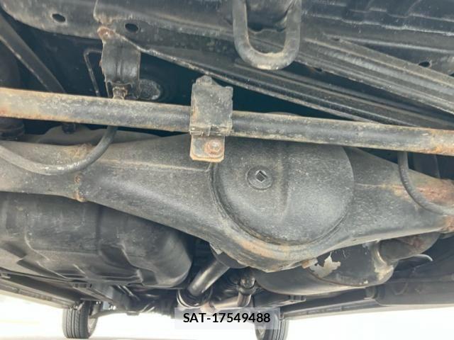 Suzuki WAGON R 2010-06 8147035-6
