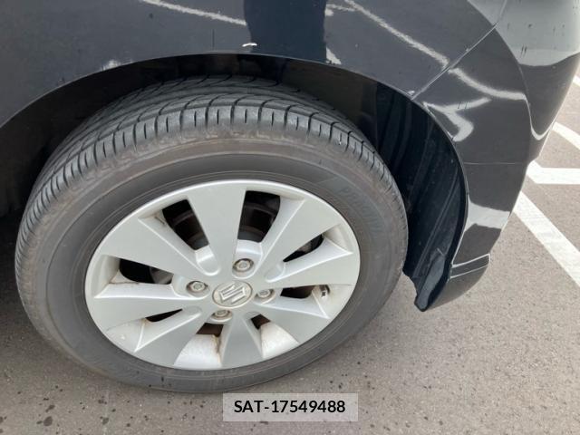 Suzuki WAGON R 2010-06 8147035-7