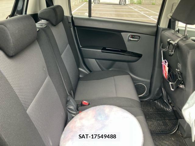 Suzuki WAGON R 2010-06 8147035-8