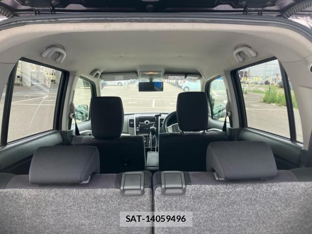 Suzuki WAGON R 2012-06 8159558-10