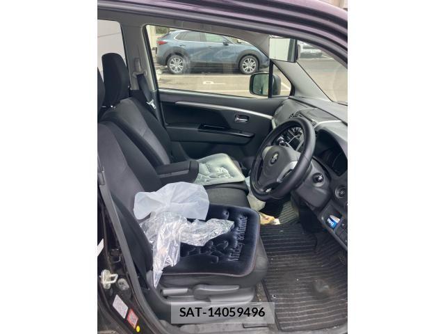 Suzuki WAGON R 2012-06 8159558-11
