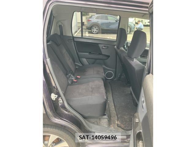 Suzuki WAGON R 2012-06 8159558-12