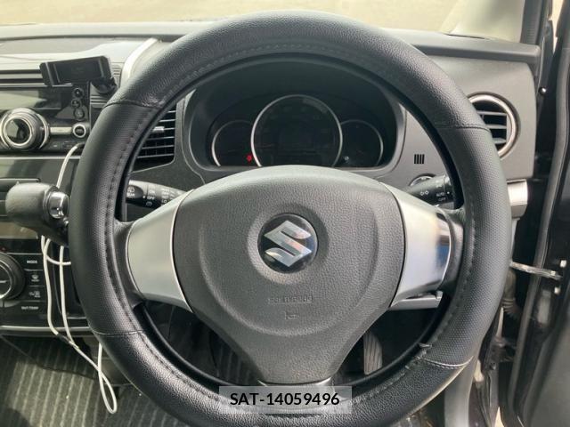 Suzuki WAGON R 2012-06 8159558-13