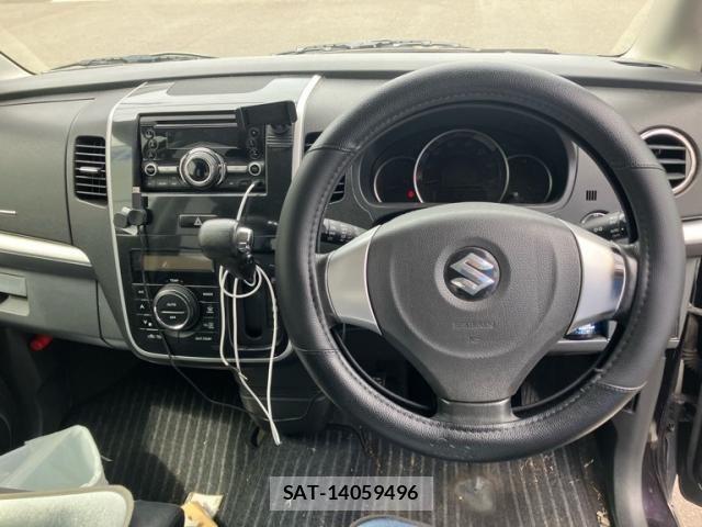 Suzuki WAGON R 2012-06 8159558-14