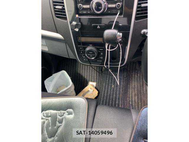 Suzuki WAGON R 2012-06 8159558-16