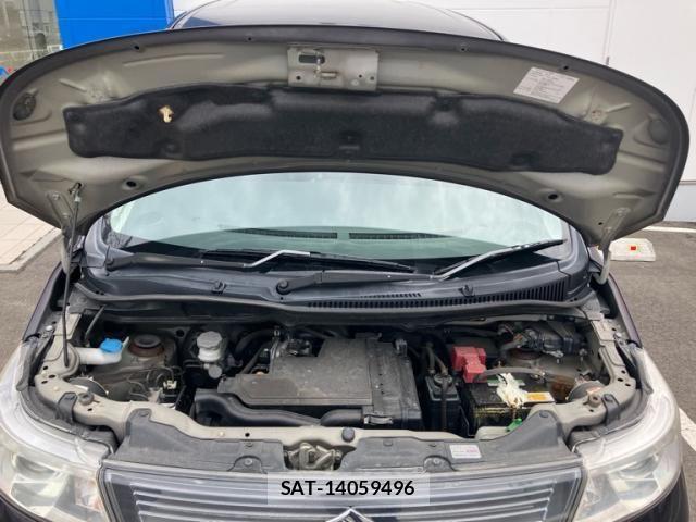 Suzuki WAGON R 2012-06 8159558-17