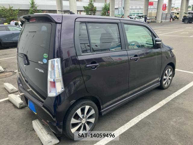 Suzuki WAGON R 2012-06 8159558-5