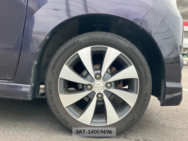 Suzuki WAGON R 2012-06 8159558-7