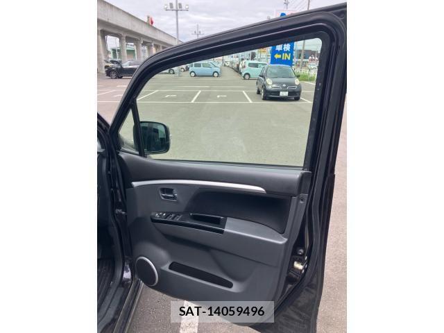 Suzuki WAGON R 2012-06 8159558-8