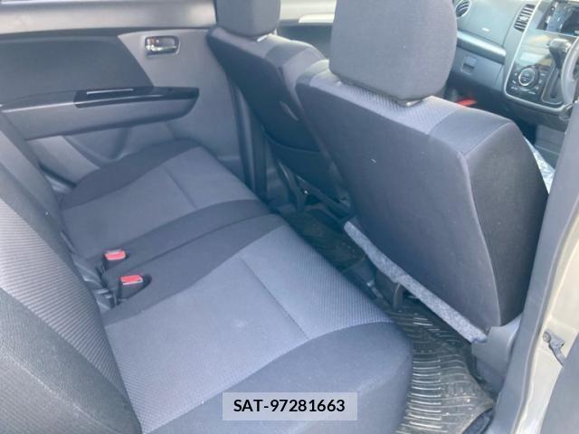 Suzuki WAGON R 2009-06 8159566-12