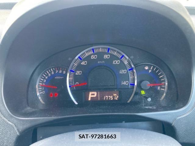 Suzuki WAGON R 2009-06 8159566-15