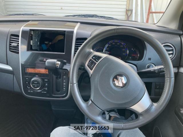 Suzuki WAGON R 2009-06 8159566-16