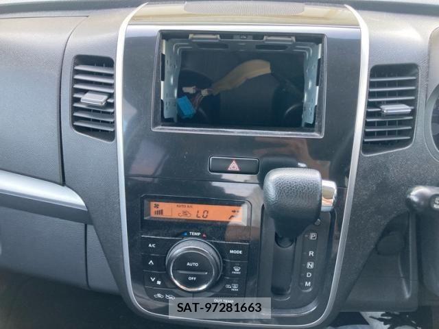 Suzuki WAGON R 2009-06 8159566-17