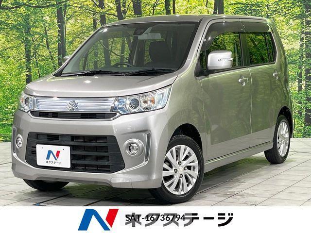 Suzuki WAGON R 2016-01 8211099-0