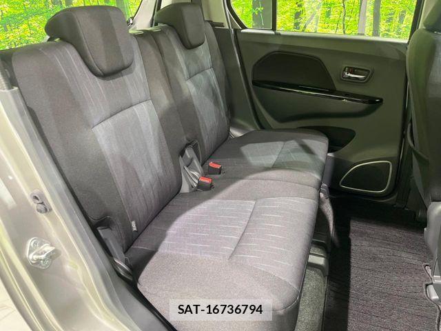Suzuki WAGON R 2016-01 8211099-9