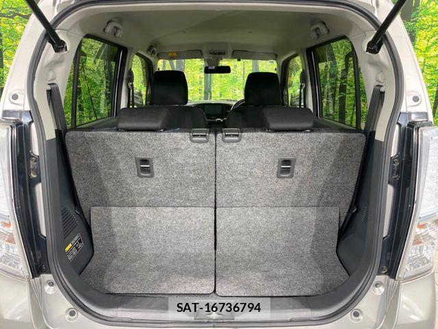 Suzuki WAGON R 2016-01 8211099-10
