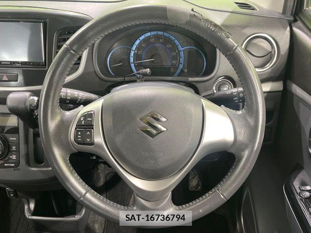 Suzuki WAGON R 2016-01 8211099-11