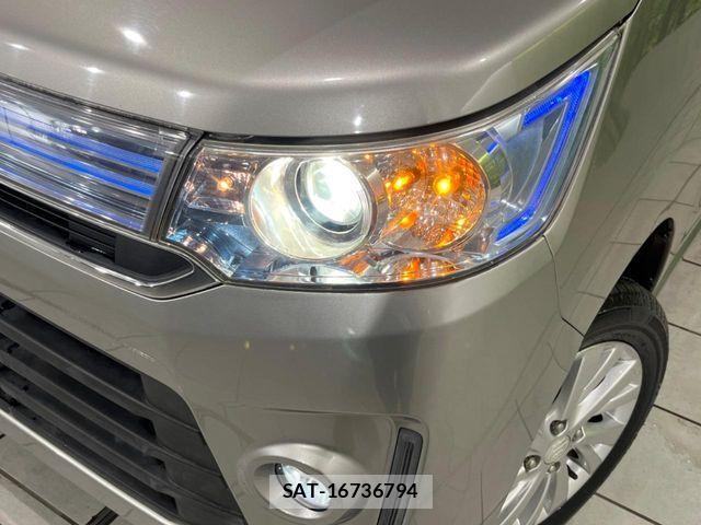 Suzuki WAGON R 2016-01 8211099-12