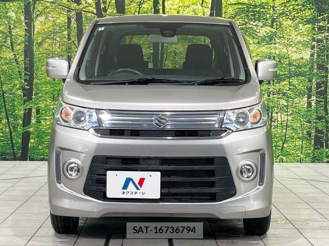 Suzuki WAGON R 2016-01 8211099-14