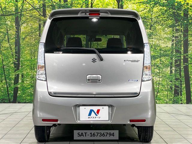 Suzuki WAGON R 2016-01 8211099-15