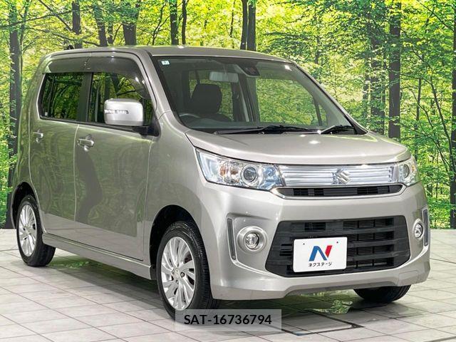 Suzuki WAGON R 2016-01 8211099-16