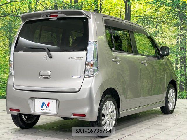 Suzuki WAGON R 2016-01 8211099-17