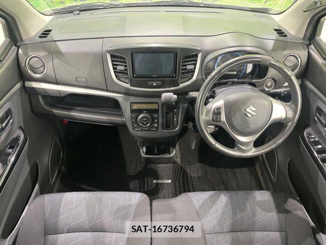 Suzuki WAGON R 2016-01 8211099-1