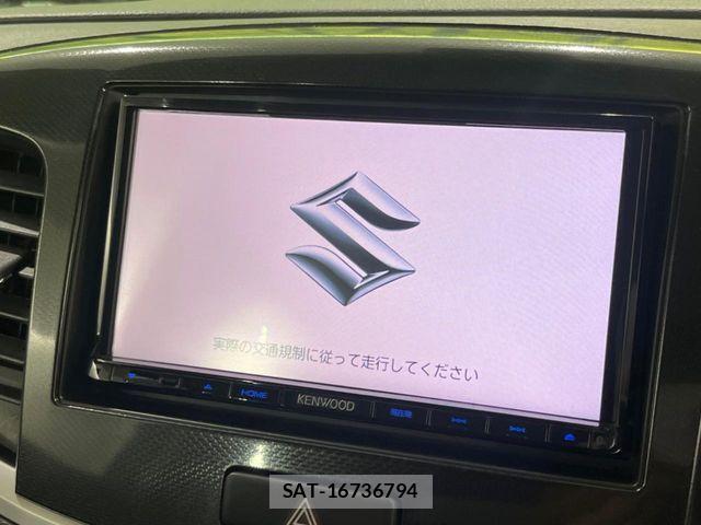 Suzuki WAGON R 2016-01 8211099-3