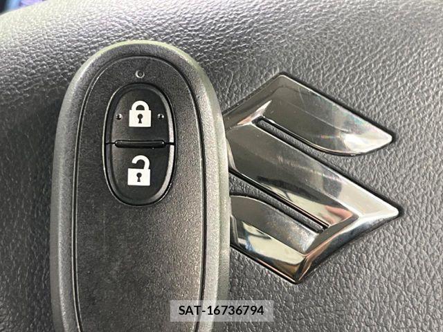 Suzuki WAGON R 2016-01 8211099-6