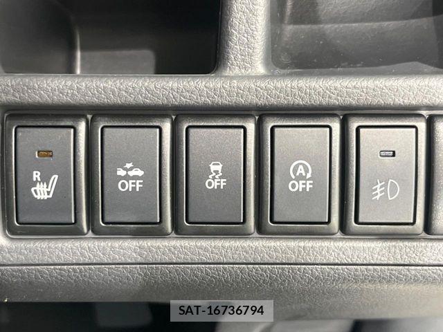 Suzuki WAGON R 2016-01 8211099-7
