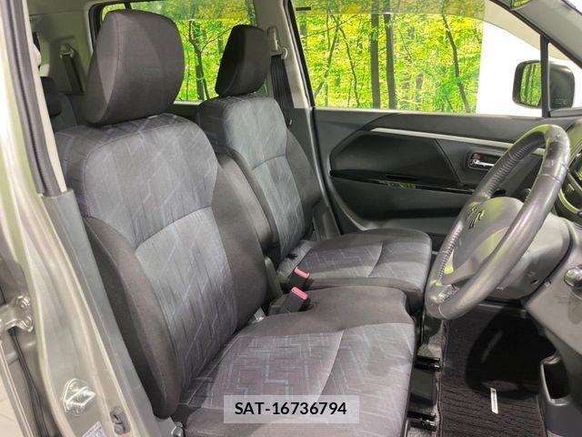 Suzuki WAGON R 2016-01 8211099-8