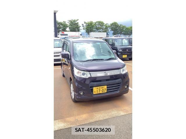 Suzuki WAGON R 2013-03 8211100-0